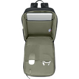 Wenger 653889, Rygsæk Sort