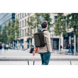 Wenger 653889, Rygsæk Sort