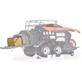 Wiking 10739400000, Model køretøj 