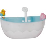 ZAPF Creation Bath Bathtub, Dukke tilbehør BABY born Bath Bathtub, Dukker, badekar, 3 År, Batterier påkrævet, 1,55 kg