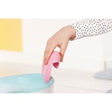 ZAPF Creation Bath Bathtub, Dukke tilbehør BABY born Bath Bathtub, Dukker, badekar, 3 År, Batterier påkrævet, 1,55 kg