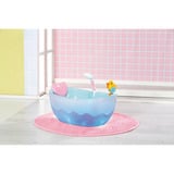ZAPF Creation Bath Bathtub, Dukke tilbehør BABY born Bath Bathtub, Dukker, badekar, 3 År, Batterier påkrævet, 1,55 kg