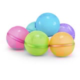 ZURU Bunch O Balloons - Genanvendelige vandballoner 6-pak, Vand legetøj 