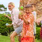 ZURU Bunch O Balloons - Genanvendelige vandballoner 6-pak, Vand legetøj 