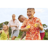 ZURU Bunch O Balloons - Genanvendelige vandballoner 6-pak, Vand legetøj 