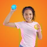 ZURU Bunch O Balloons - Genanvendelige vandballoner 6-pak, Vand legetøj 