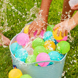 ZURU Bunch O Balloons - Genanvendelige vandballoner 6-pak, Vand legetøj 