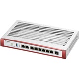 Zyxel USGFLEX200H-EU0101F, Firewall 