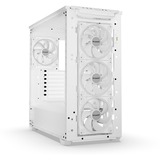be quiet! BGW64, Towerkabinet Hvid