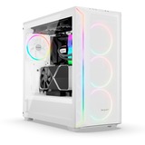 be quiet! BGW64, Towerkabinet Hvid