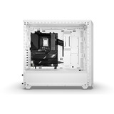 be quiet! BGW64, Towerkabinet Hvid