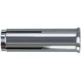 fischer EA II M6 R, Dyvel rustfrit stål