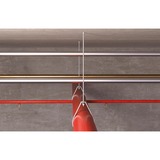 fischer EA II M6 R, Dyvel rustfrit stål