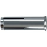 fischer Slaganker EA II M6 R, Dyvel rustfrit stål