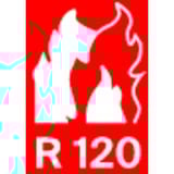 fischer Slaganker EA II M6 R, Dyvel rustfrit stål