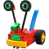 fischertechnik Tidlig Kodning, Eksperiment boks 