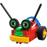 fischertechnik Tidlig Kodning, Eksperiment boks 