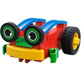 fischertechnik Tidlig Kodning, Eksperiment boks 