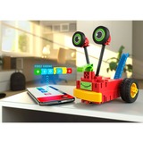 fischertechnik Tidlig Kodning, Eksperiment boks 