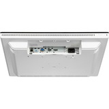 iiyama ProLite T1932MSC-W1SAG computerskærm 48,3 cm (19") 1280 x 1024 pixel Fuld HD LED Berøringsskærm Bordplade Hvid, LED-skærm hvid (mat), 48,3 cm (19"), 1280 x 1024 pixel, Fuld HD, LED, 14 ms, Hvid