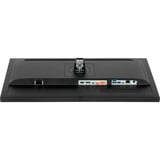 iiyama ProLite XUB2797QSNP-B1 computerskærm 68,6 cm (27") 2560 x 1440 pixel Quad HD LED Sort, LED-skærm Sort (mat), 68,6 cm (27"), 2560 x 1440 pixel, Quad HD, LED, 1 ms, Sort