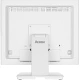 iiyama T1932MSC-W1SAG, LED-skærm hvid (mat)
