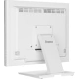 iiyama T1932MSC-W1SAG, LED-skærm hvid (mat)