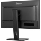 iiyama XUB2797QSNP-B1, LED-skærm Sort (mat)