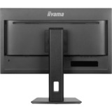 iiyama XUB2797QSNP-B1, LED-skærm Sort (mat)