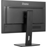 iiyama XUB2797QSNP-B1, LED-skærm Sort (mat)