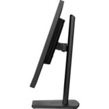 iiyama XUB2797QSNP-B1, LED-skærm Sort (mat)