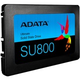 ADATA Ultimate SU800 2.5" 512 GB Serial ATA III TLC, Solid state-drev 512 GB, 2.5", 560 MB/s, 6 Gbit/sek.