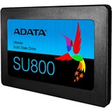 ADATA Ultimate SU800 2.5" 512 GB Serial ATA III TLC, Solid state-drev 512 GB, 2.5", 560 MB/s, 6 Gbit/sek.