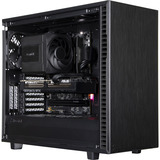 ALTERNATE AGP-SILENT-INT-020, Gaming PC Sort