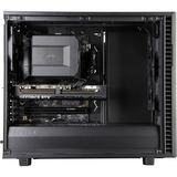 ALTERNATE AGP-SILENT-INT-020, Gaming PC Sort