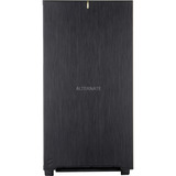 ALTERNATE AGP-SILENT-INT-020, Gaming PC Sort