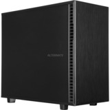 ALTERNATE Gaming-PC Silent Edition • RTX 5070 Ti • Intel® Core™ Ultra 7 270K Plus • 32 GB RAM, Gaming PC Sort