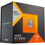 AMD Ryzen™ 7 7800X3D, Processor boxed
