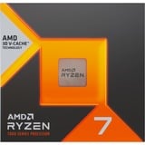 AMD Ryzen™ 7 7800X3D, Processor boxed