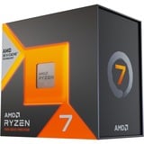 AMD Ryzen™ 7 7800X3D, Processor boxed