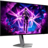 AOC Gaming Skærm Sort
