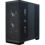 APNX APCM-CR01343.11, Towerkabinet Sort