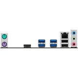 ASUS 90MB1H60-M0EAY0, Bundkort 