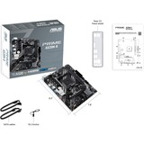 ASUS 90MB1H60-M0EAY0, Bundkort 