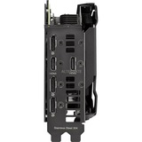 ASUS 90YV0HM4-M0NA00, Grafikkort 