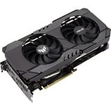 ASUS 90YV0HM4-M0NA00 grafikkort NVIDIA GeForce RTX 3050 8 GB GDDR6 GeForce RTX 3050, 8 GB, GDDR6, 128 Bit, 7680 x 4320 pixel, PCI Express 4.0
