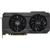 ASUS 90YV0HM4-M0NA00 grafikkort NVIDIA GeForce RTX 3050 8 GB GDDR6 GeForce RTX 3050, 8 GB, GDDR6, 128 Bit, 7680 x 4320 pixel, PCI Express 4.0