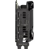 ASUS 90YV0HM4-M0NA00 grafikkort NVIDIA GeForce RTX 3050 8 GB GDDR6 GeForce RTX 3050, 8 GB, GDDR6, 128 Bit, 7680 x 4320 pixel, PCI Express 4.0
