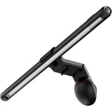ASUS ALB01 Lys Skærmtilbehør, LED lys Sort, Lys, 660 g, Sort, 1 stk