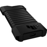 ASUS Drev kabinet Sort
